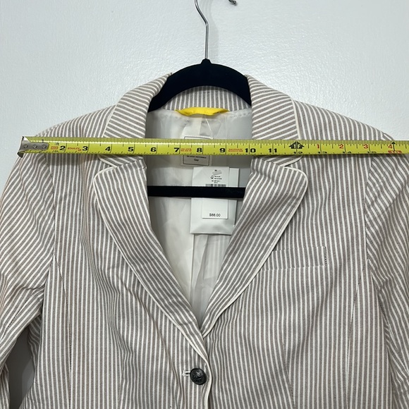 NWT GAP Academy Blazer - Picture 6 of 7